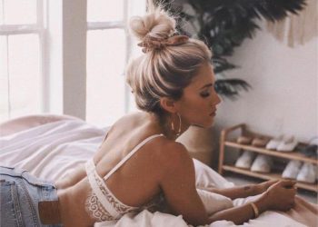 Bí kíp chọn áo lót cho ngày hè nóng bức