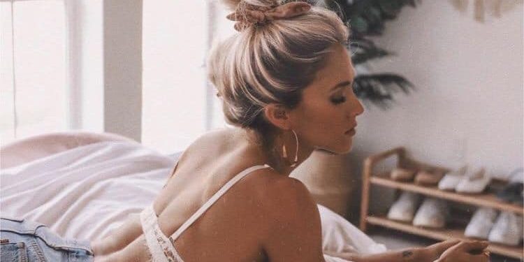 Bí kíp chọn áo lót cho ngày hè nóng bức