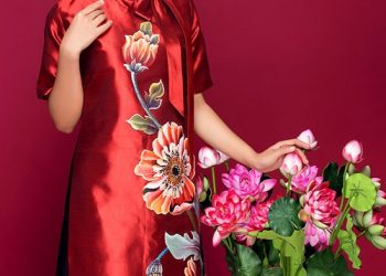 Vải Gấm là gì? Tìm hiểu tất tần tật về loại vải Gấm