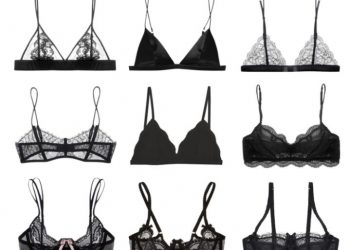 Áo lót không gọng cho ngày hè siêu thoáng