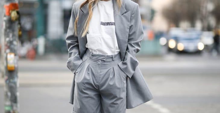 3 dáng quần lửng bạn nhất định phải có trong tủ đồ mùa Hè này