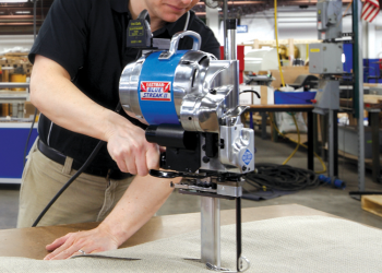 Top 8 máy cắt vải cầm tay giá rẻ