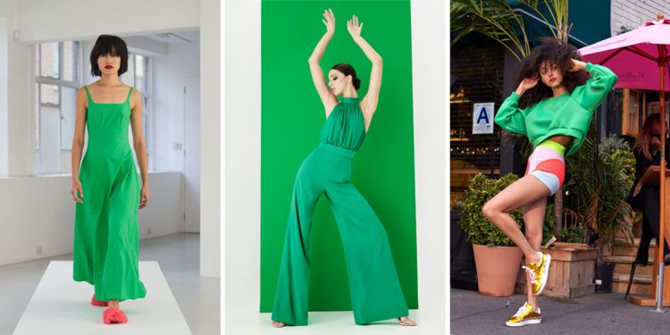 Sắc màu thời trang Xuân – Hè 2021: Niềm hy vọng cho một khởi đầu mới