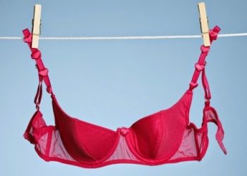 Những mẹo nhỏ giúp các quý cô giữ đồ lót luôn như mới