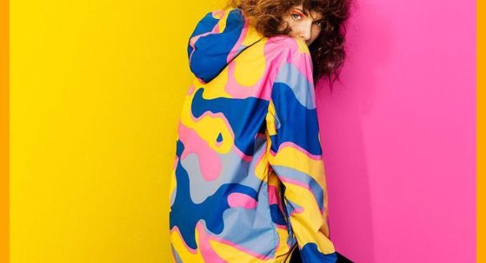 Pop art và dấu ấn lịch sử trong làng thời trang thế giới