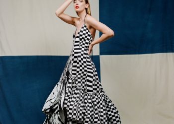 Điểm qua xu hướng thời trang xuân hè 2021