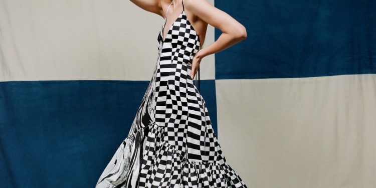 Điểm qua xu hướng thời trang xuân hè 2021