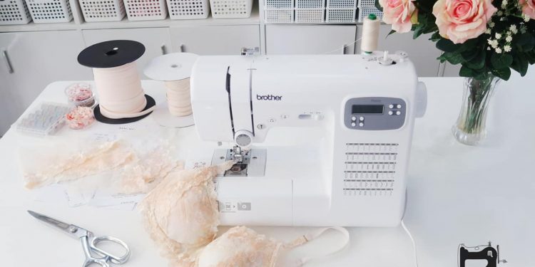 Những vật dụng cần thiết dùng để may vá