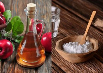 MẸO TẨY QUẦN ÁO BẰNG BAKING SODA CỰC KỲ ĐƠN GIẢN MÀ HIỆU QUẢ