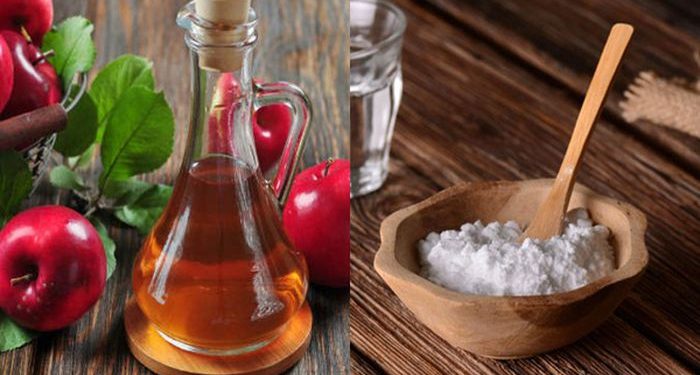 MẸO TẨY QUẦN ÁO BẰNG BAKING SODA CỰC KỲ ĐƠN GIẢN MÀ HIỆU QUẢ