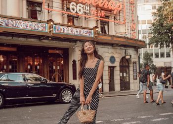 Nàng có bắp tay to nên mặc gì để tự tin hơn?