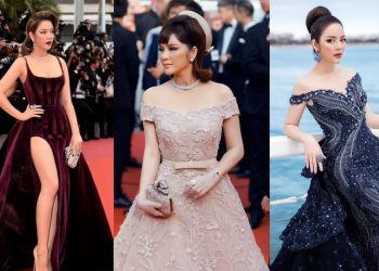 6 MẸO PHỐI ĐỒ GIÚP NÀNG NGỰC “KHỦNG” VỪA KHOE VÒNG MỘT, VỪA TRÔNG DUYÊN DÁNG