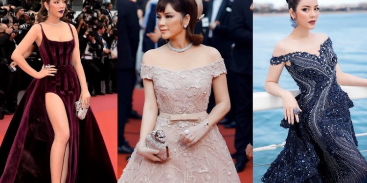 6 MẸO PHỐI ĐỒ GIÚP NÀNG NGỰC “KHỦNG” VỪA KHOE VÒNG MỘT, VỪA TRÔNG DUYÊN DÁNG