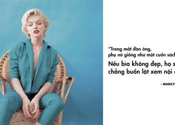 10 câu nói truyền cảm hứng giúp bạn không ngừng cố gắng đẹp hơn mỗi ngày