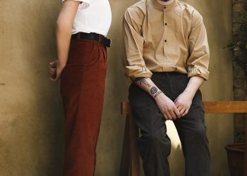 UNISEX (PHI GIỚI TÍNH)