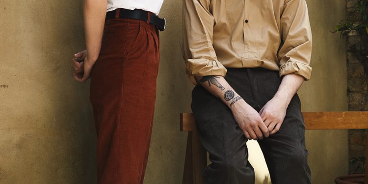 UNISEX (PHI GIỚI TÍNH)