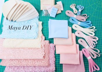 NHỮNG NGUYÊN PHỤ LIỆU CẦN THIẾT ĐỂ MAY VÁ NỘI Y