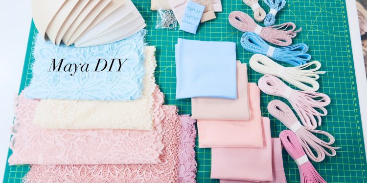 NHỮNG NGUYÊN PHỤ LIỆU CẦN THIẾT ĐỂ MAY VÁ NỘI Y