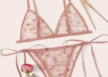 Nội y là gì ? Lợi ích đáng kể của việc biết may vá nội y