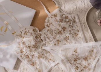 Nội y là gì ? Lợi ích đáng kể của việc biết may vá nội y