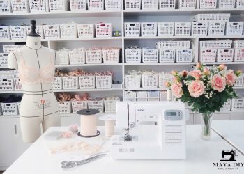 LỰA CHỌN MÁY MAY CHO NGƯỜI MỚI BẮT ĐẦU MAY VÁ NỘI Y