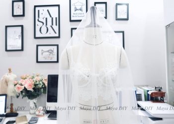 HỌC CẮT MAY NỘI Y KHÔNG KHÓ