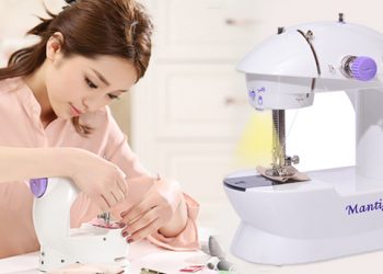 Ưu nhược điểm máy may gia đình Nhật bãi cũ và máy may gia đình đời mới