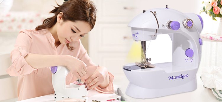 Ưu nhược điểm máy may gia đình Nhật bãi cũ và máy may gia đình đời mới