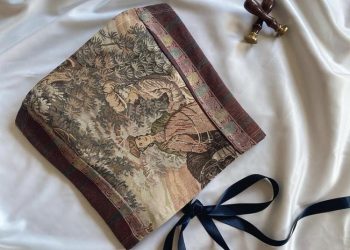 Corset là gì ? Tác dụng của corset ?