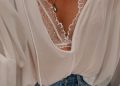 Cách phối đồ với Bralette
