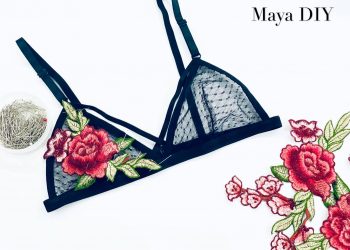 Phụ nữ quan tâm đến nội y chính là biết yêu thương bản thân mình