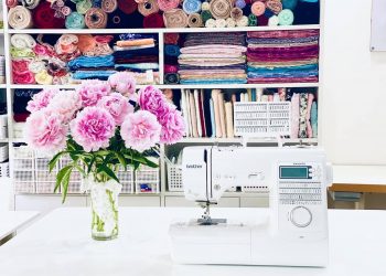 Quà tặng nhân dịp 20/10 dành cho chị em đam mê may vá nội y