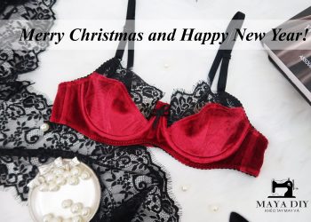 Mini game may vá nội y tháng 12