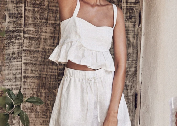 Loại vải nào tốt nhất làm đồ ngủ tốt cho làn da?