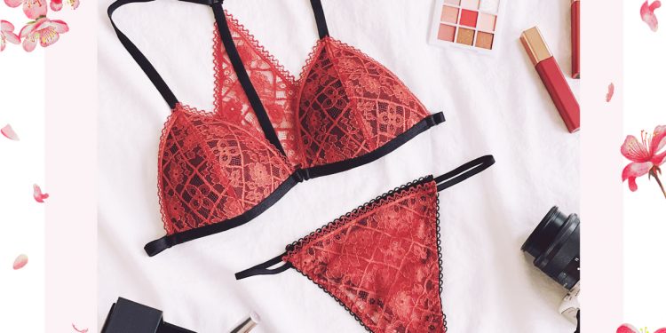 Ưu đãi khóa học ” Thiết Kế Nội Y Cơ Bản & Nâng Cao ” chúc mừng năm mới 2022