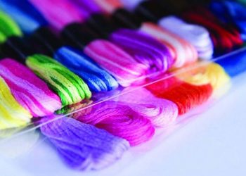 Phân biệt các loại chỉ may trong ngành may mặc