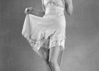 Nguồn gốc và lịch sử ra đời của đồ ngủ