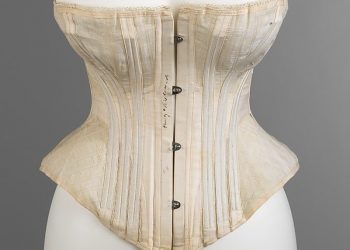 CORSET LÀ GÌ