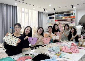 Cảm ơn Các Học Viên Đã Đồng Hành Cùng Maya DIY Trong Đợt Ủng Hộ Đồng Bào Vùng Bão Lũ