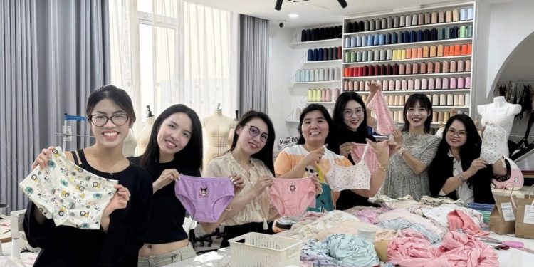 Cảm ơn Các Học Viên Đã Đồng Hành Cùng Maya DIY Trong Đợt Ủng Hộ Đồng Bào Vùng Bão Lũ