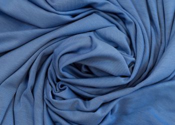 Vải bamboo (sợi tre) cao cấp dùng may đồ lót trẻ em - Chất liệu kháng khuẩn tự nhiên từ khóa học Maya DIY