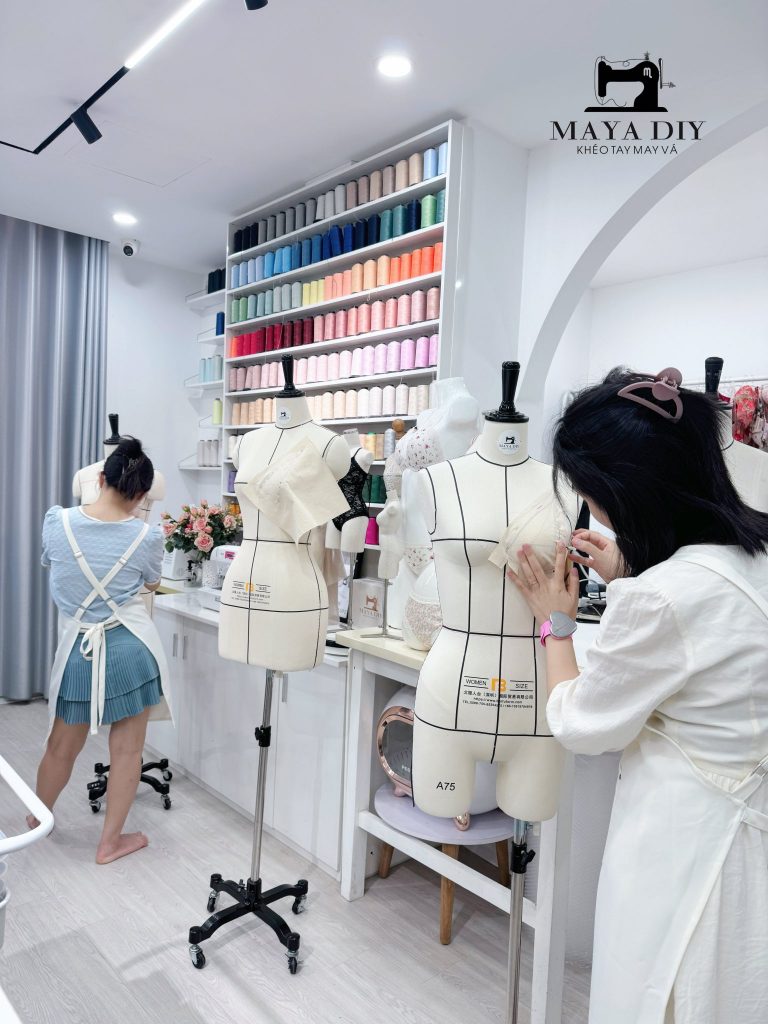 Vẽ rập dựa trên phương pháp draping