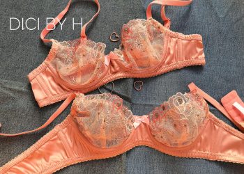 Từ mẹ bỉm đến chủ shop nội y thiết kế DICI Lingerie – Hành trình phát triển của học viên Đồng Hoan