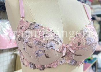 Thành quả học viên Bojin Tran – Hành trình xây dựng Brarini Lingerie, thương hiệu nội y may đo dành cho mọi vóc dáng