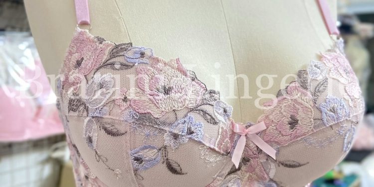 Thành quả học viên Bojin Tran – Hành trình xây dựng Brarini Lingerie, thương hiệu nội y may đo dành cho mọi vóc dáng