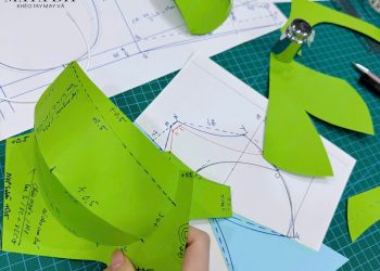 Rập là gì? Các cách để thiết kế một bộ rập