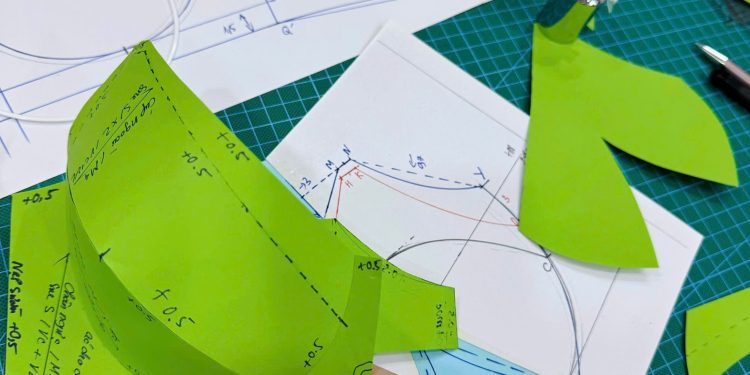 Rập là gì? Các cách để thiết kế một bộ rập