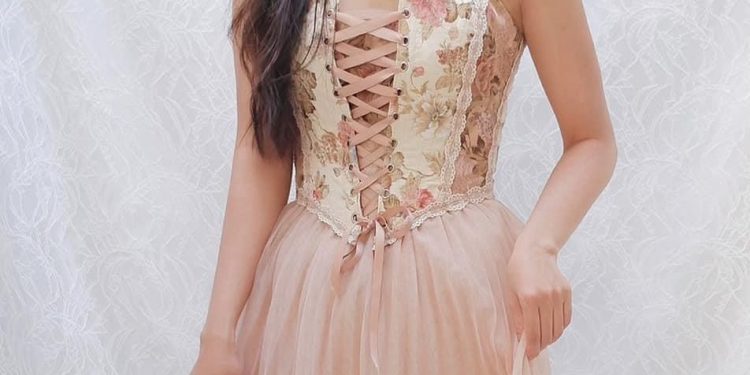 Thành quả học viên Phan Tuyết – nâng cấp tay nghề với dòng sản phẩm nội y & đồ ngủ thiết kế chuyên nghiệp